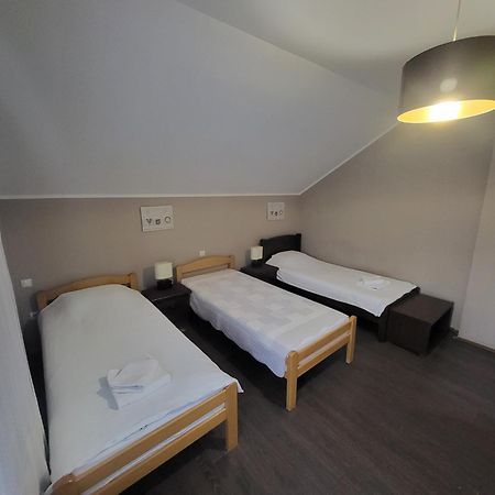 Apartmani Simic Валево Екстер'єр фото