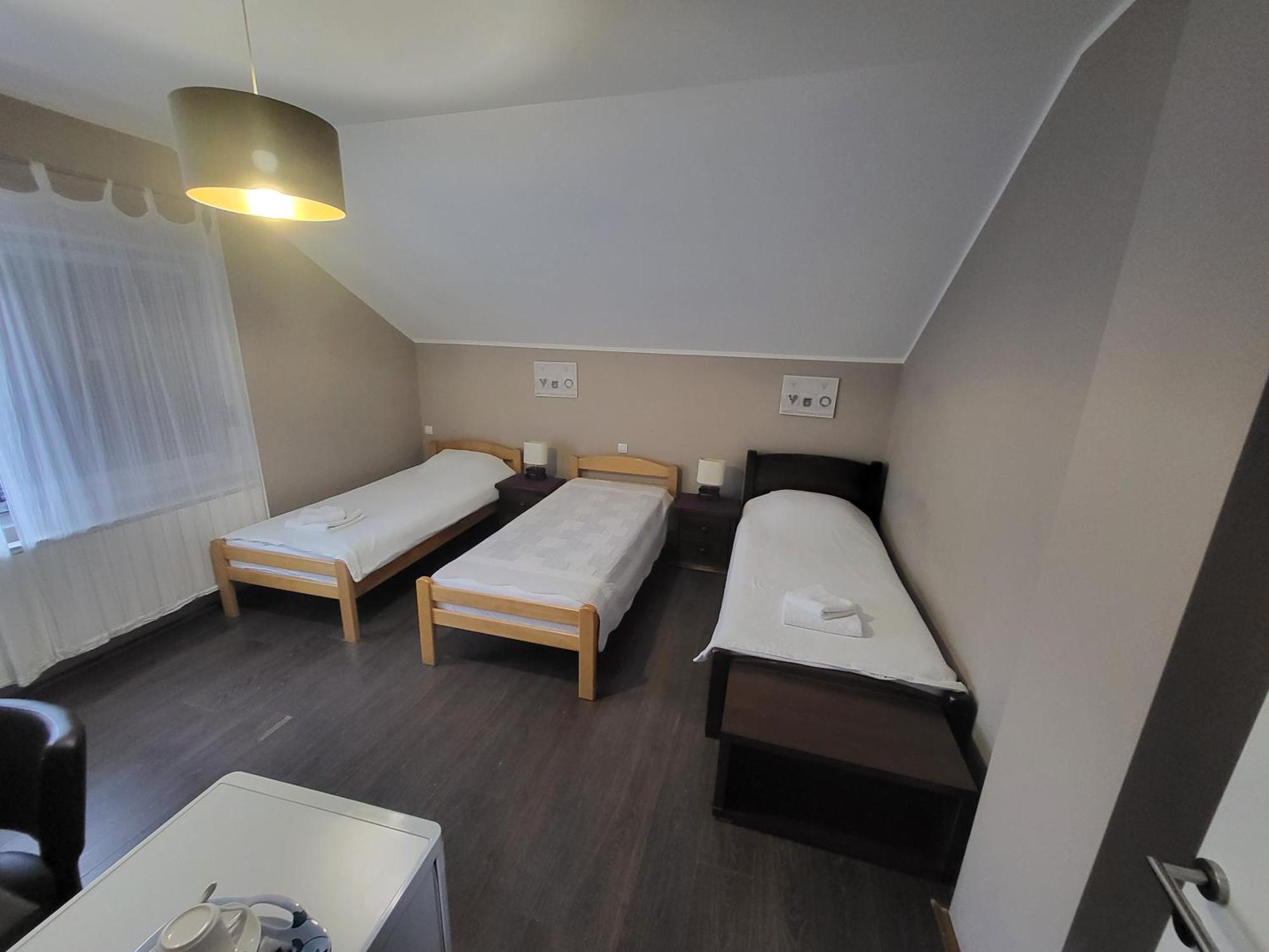 Apartmani Simic Валево Екстер'єр фото
