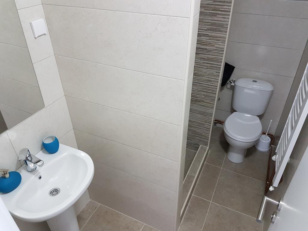 Apartmani Simic Валево Екстер'єр фото