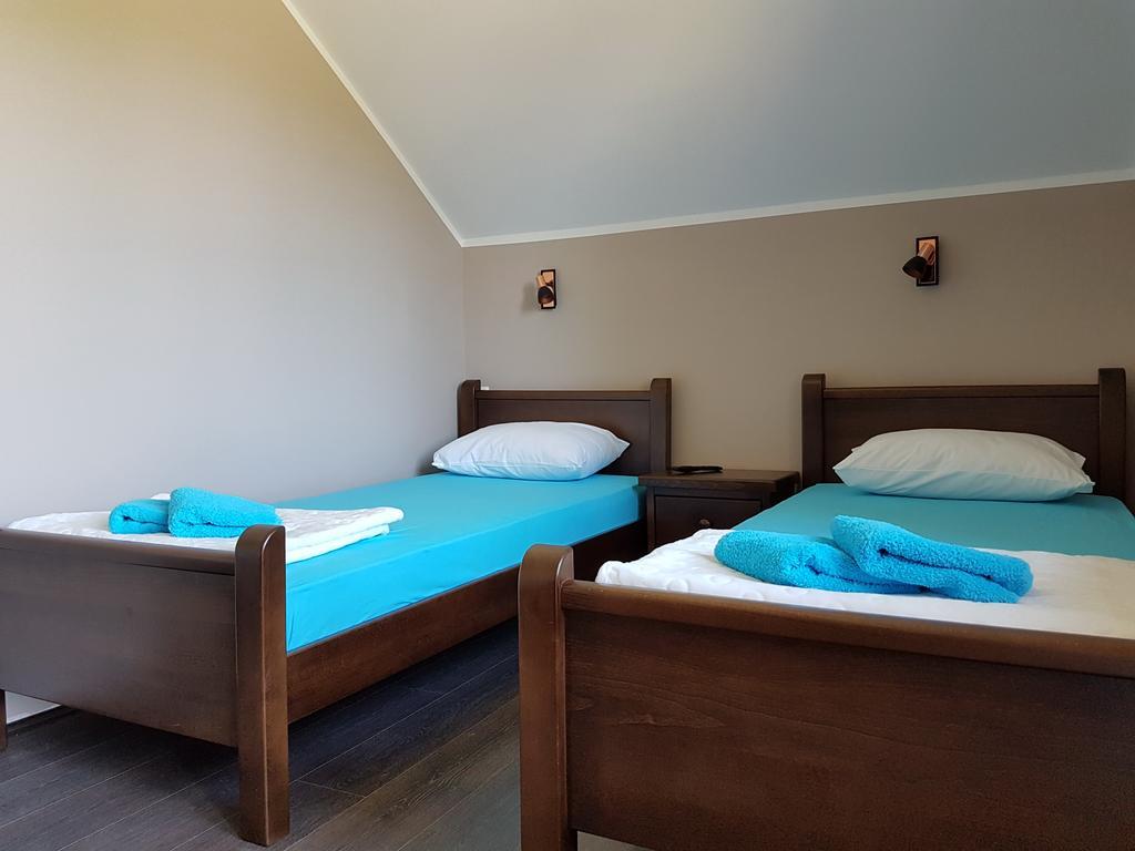 Apartmani Simic Валево Екстер'єр фото