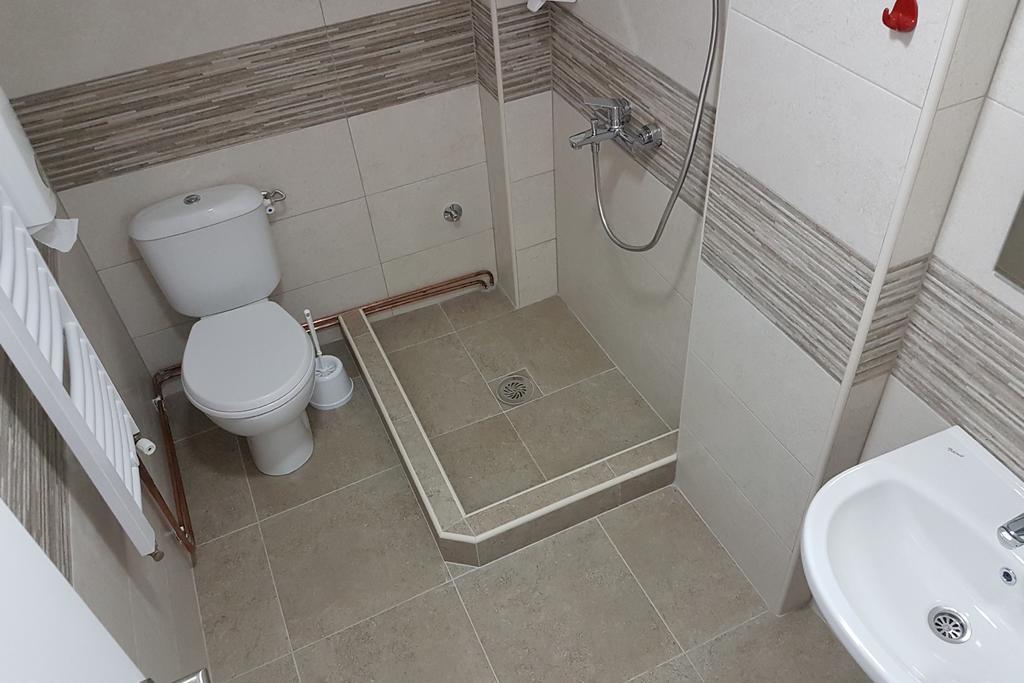 Apartmani Simic Валево Екстер'єр фото
