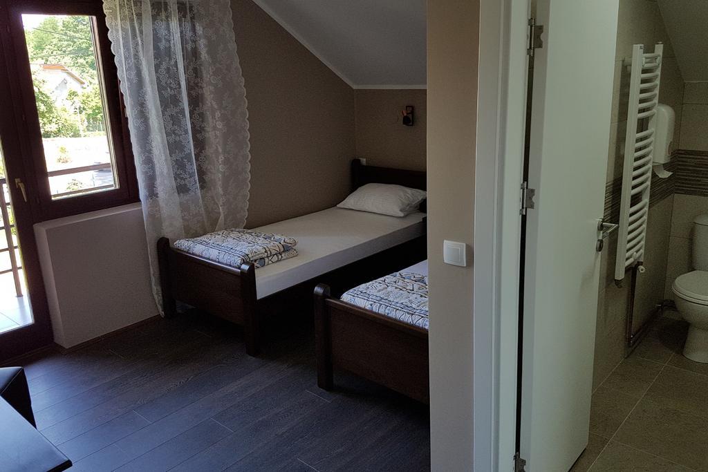 Apartmani Simic Валево Екстер'єр фото
