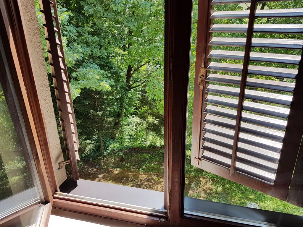 Apartmani Simic Валево Екстер'єр фото