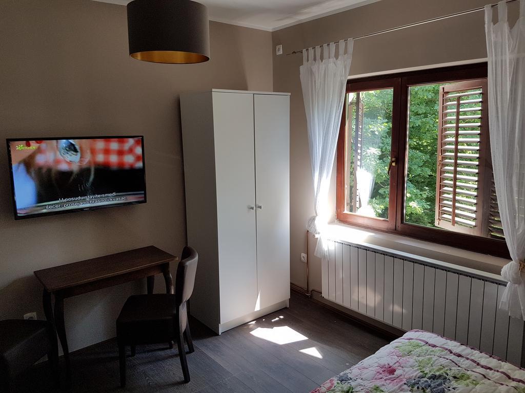 Apartmani Simic Валево Екстер'єр фото