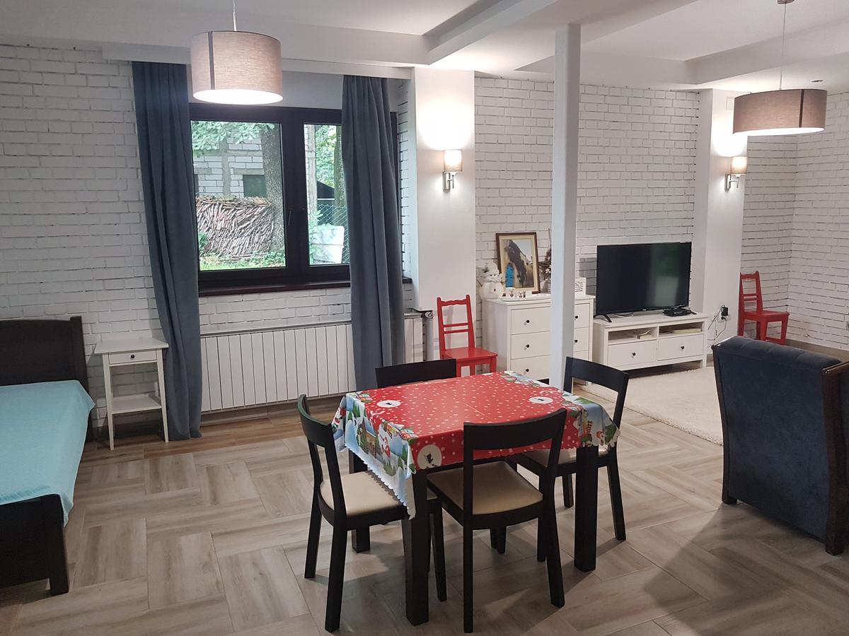 Apartmani Simic Валево Екстер'єр фото