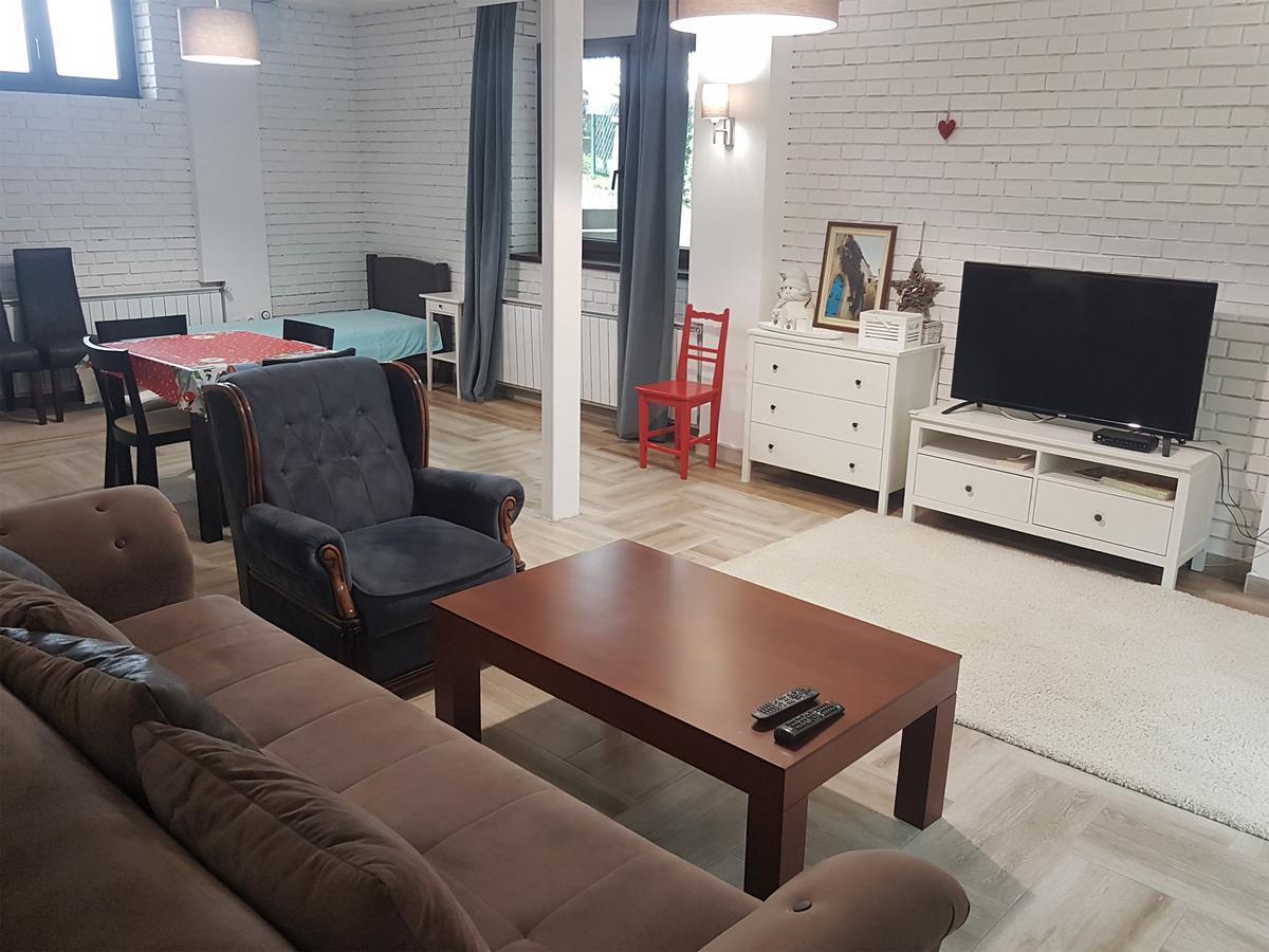 Apartmani Simic Валево Екстер'єр фото