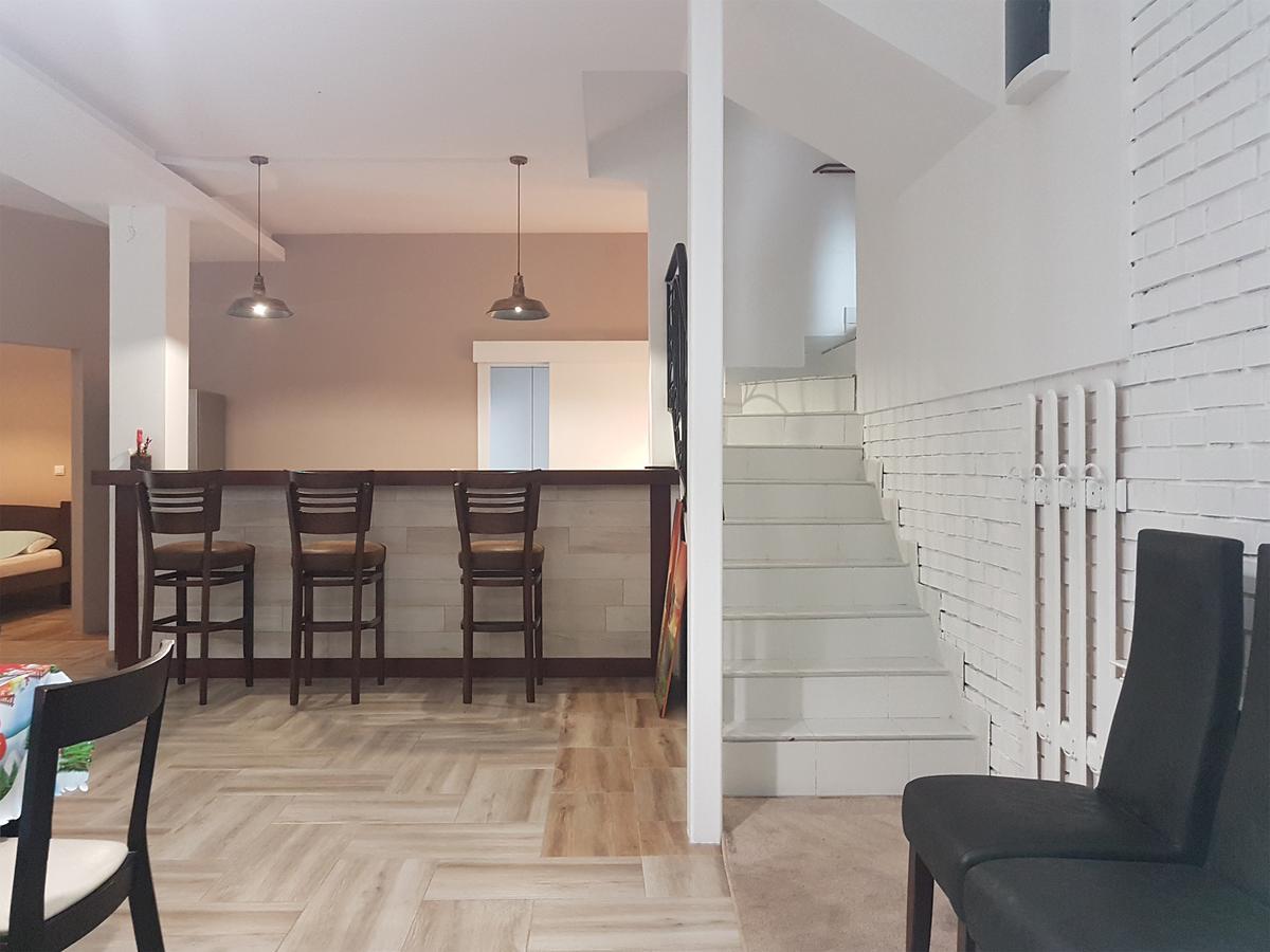 Apartmani Simic Валево Екстер'єр фото