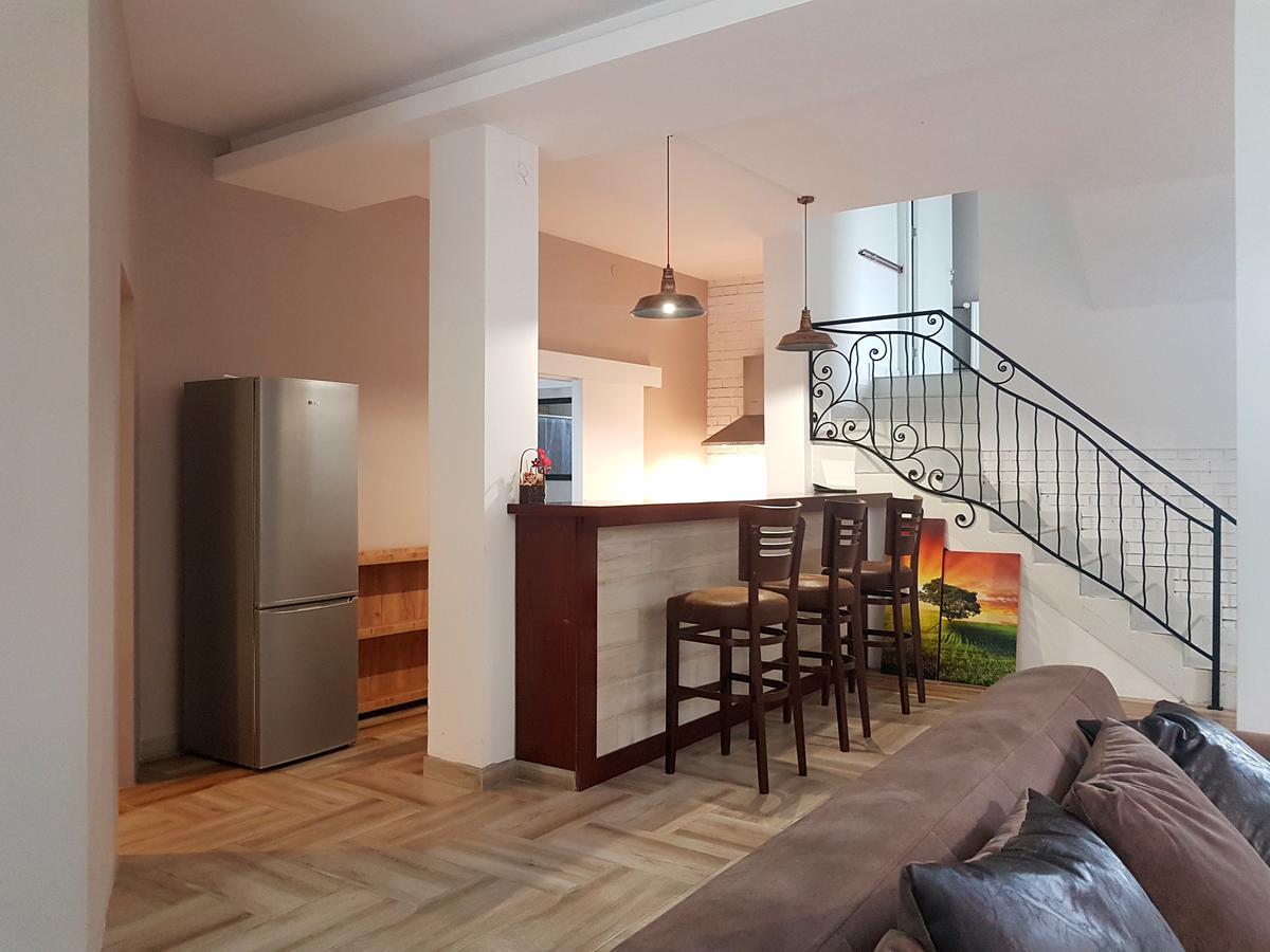 Apartmani Simic Валево Екстер'єр фото