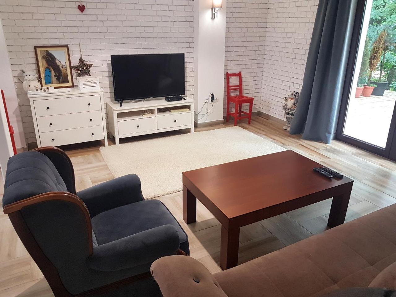 Apartmani Simic Валево Екстер'єр фото