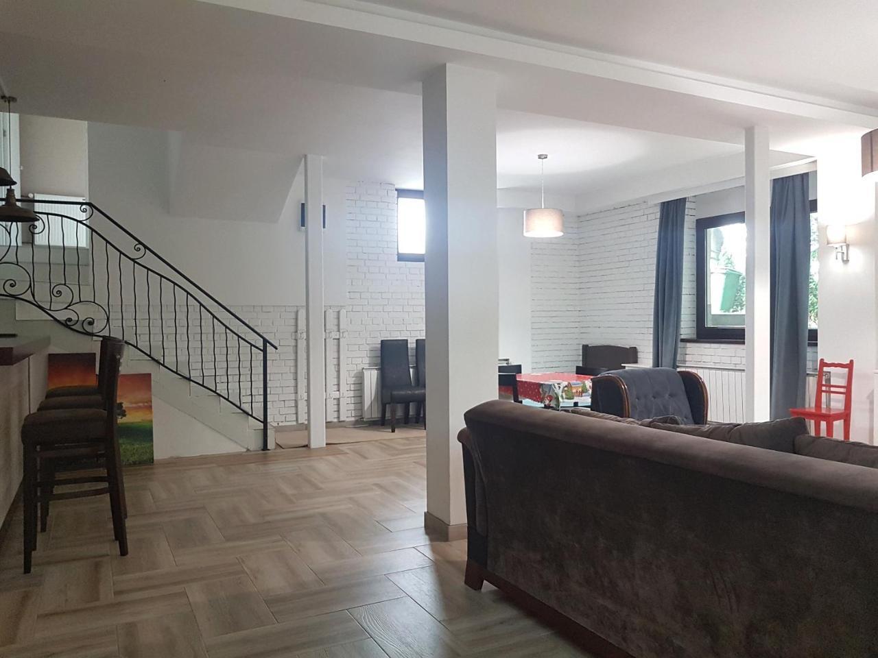 Apartmani Simic Валево Екстер'єр фото