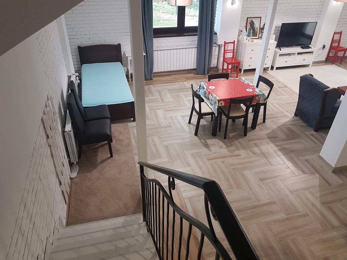 Apartmani Simic Валево Екстер'єр фото